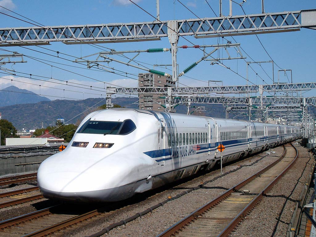 Project E2 Series Shinkansen Page 2 Transport Tycoon Forums