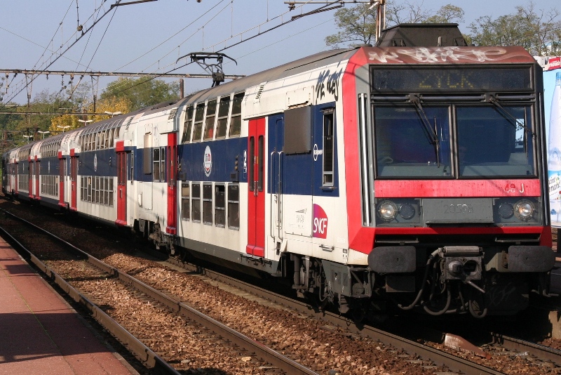 French Z20500 - Transport Tycoon Forums